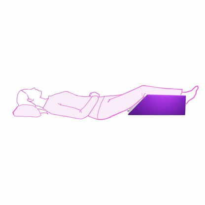 Leg Raiser Cushion