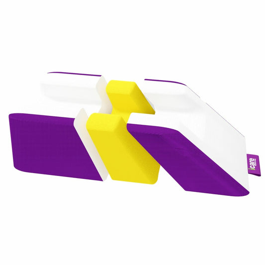 Leg Raiser Cushion