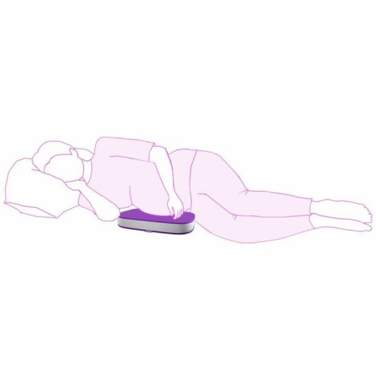 Body Positioning Pillow
