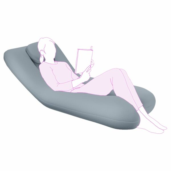Body Pillow