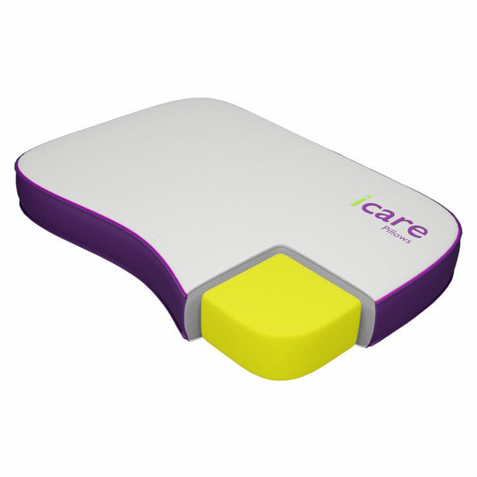 Visco Curve Pillow