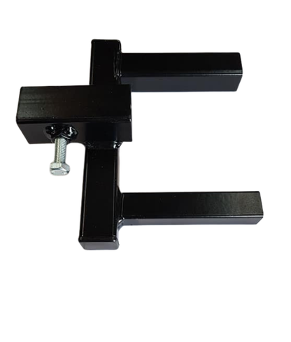 2 in 1 Adaptor Bracket For Invacare Scooters