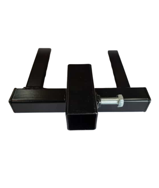 2 in 1 Adaptor Bracket For Invacare Scooters