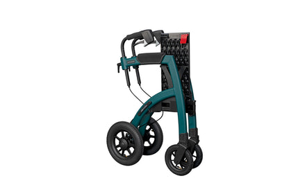 Rollz Motion Performance 2-in-1 Seat Walker/Wheelchair