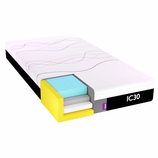 Icare IC30 ActiveX Mattress - Junior