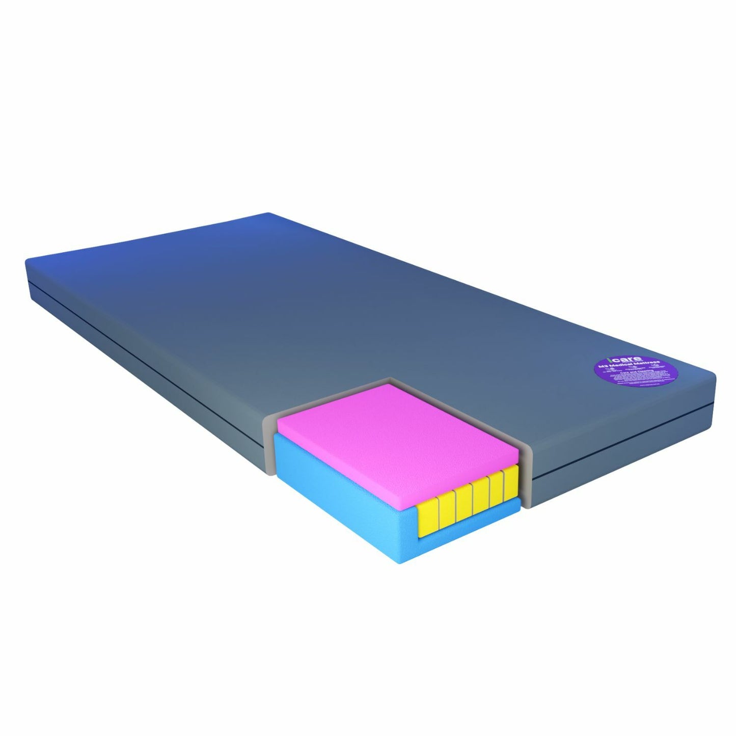 Icare M-Line Mattresses