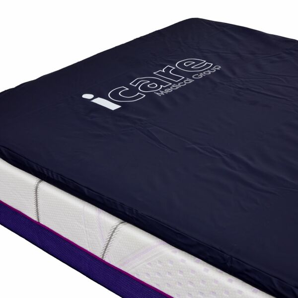 Zerotec Medical Cover