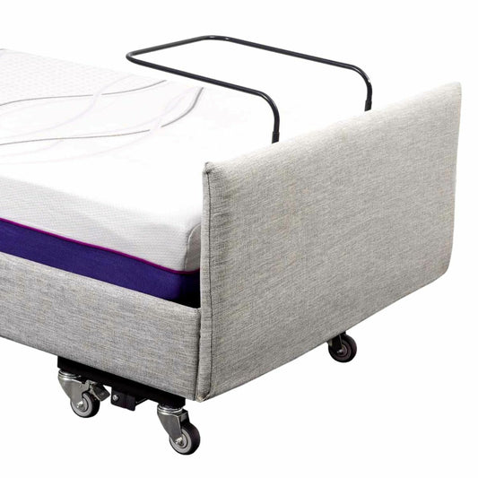 Over Bed Blanket Cradle