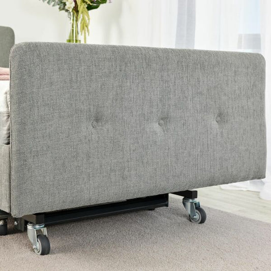 ICARE Bed Footboard