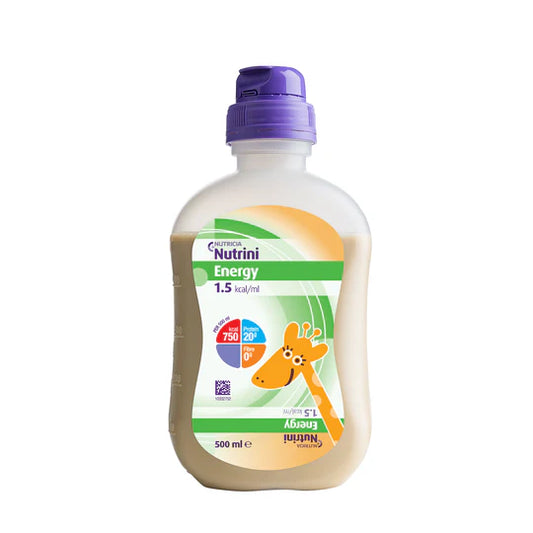 Nutricia Nutrini Energy - All Sizes