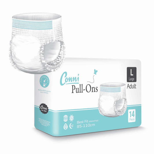 Conni Pull-Ons large