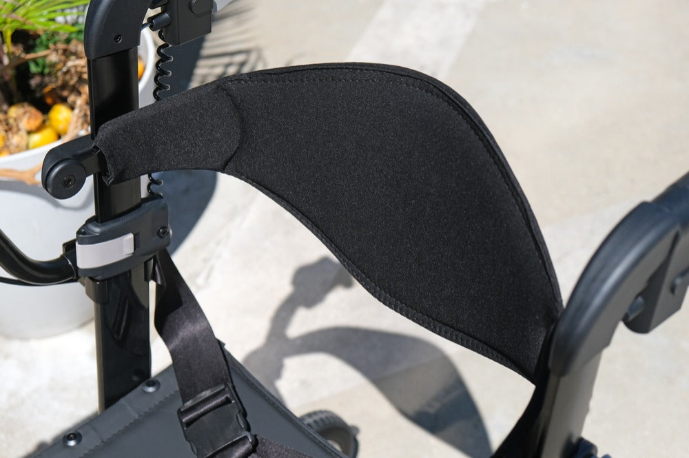 E-Traveller EVO Elite 3-1 Rollator