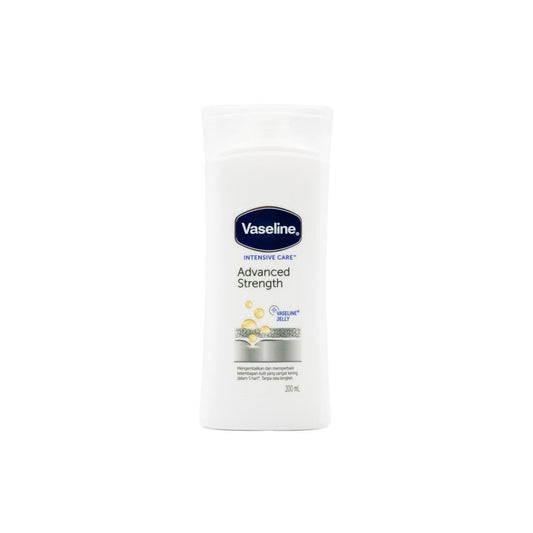 Vaseline 200ml Intensive Care Advanced Strength 6 pieces Inner