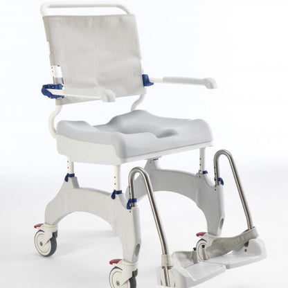 Shower Commode – Aquatec Ocean Ergo Transit