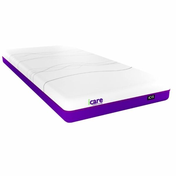 IC15 ActiveX™ Mattress
