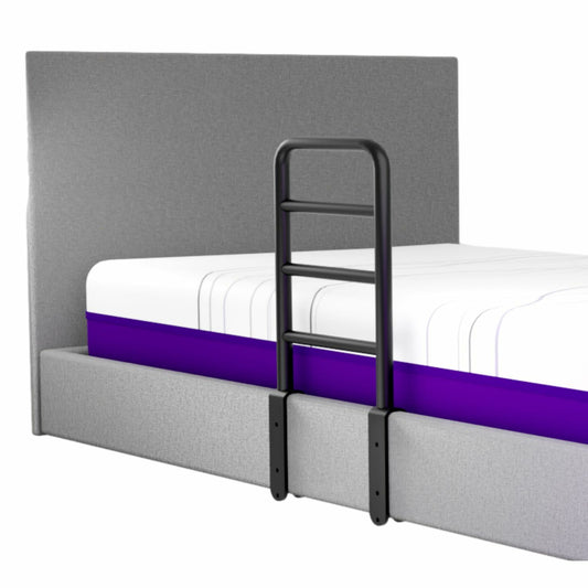ICARE High Side Rail