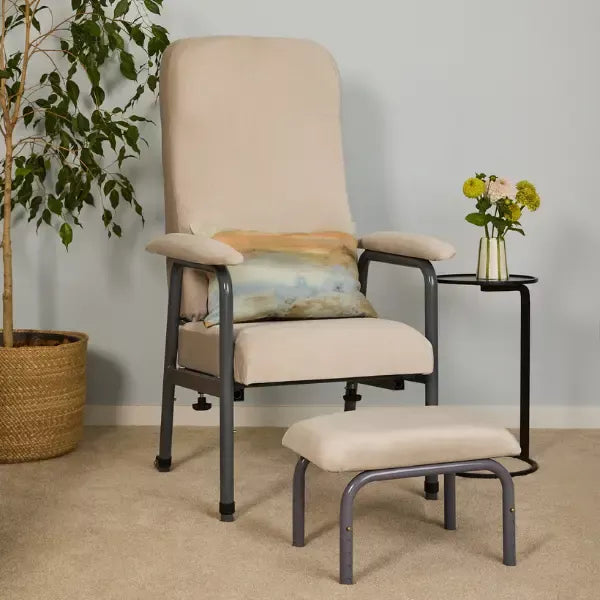 Icare Hoffman Day Chair