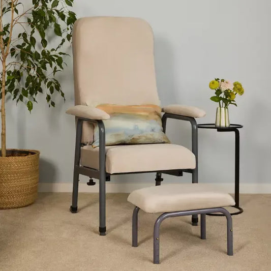 Icare Hoffman Day Chair