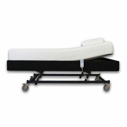 Long Single IC222 Bed