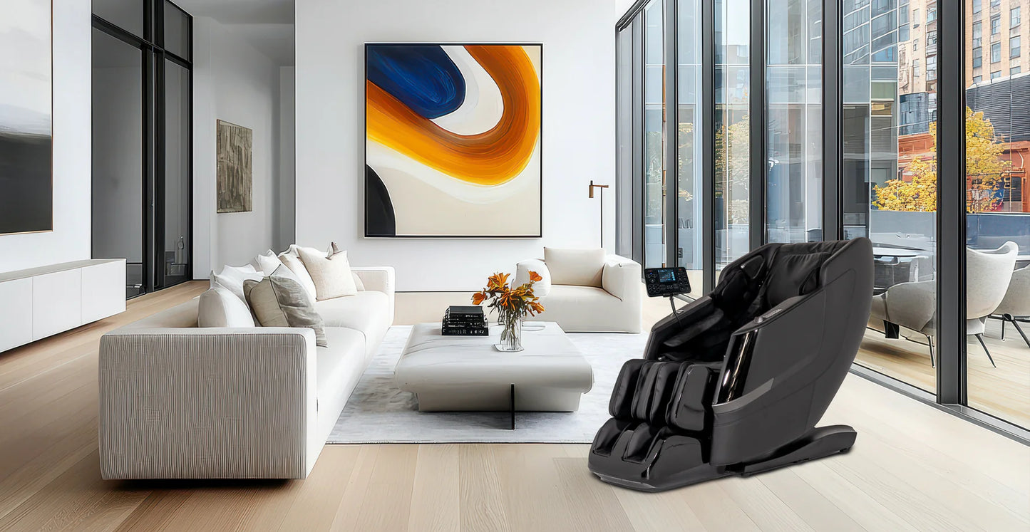 The Genesis Plus - Dual Core