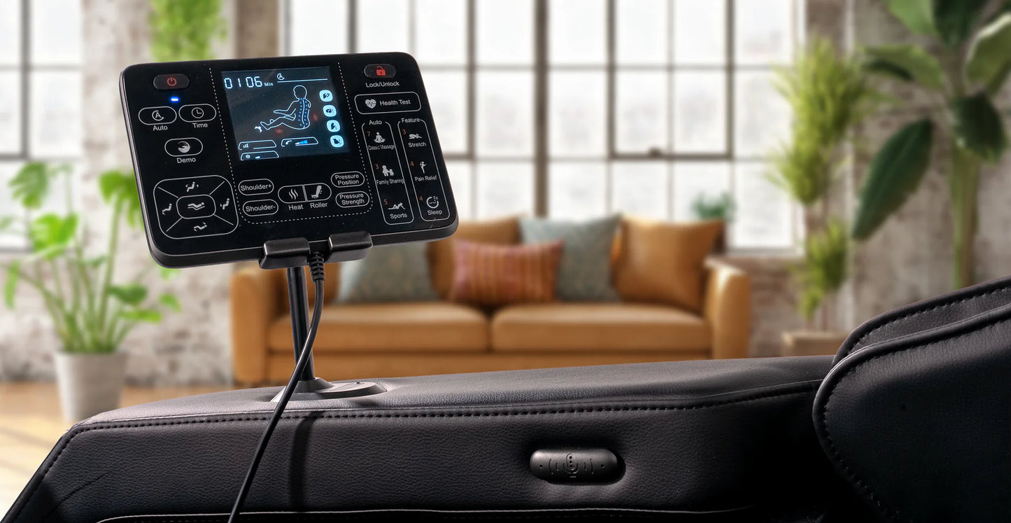 The Genesis Plus - Dual Core