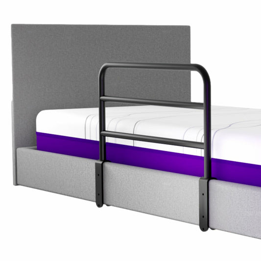 ICARE Low Side Rail