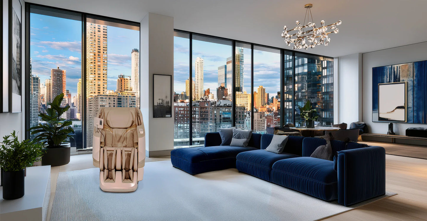 The Genesis Plus - Dual Core