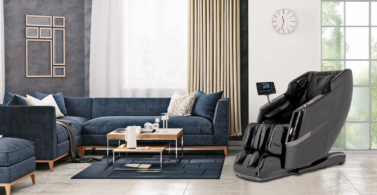 The Genesis Plus - Dual Core