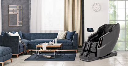 The Genesis Plus - Dual Core