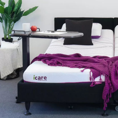 Icare Overbed Table