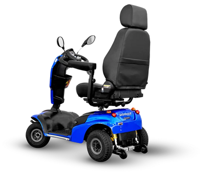 Shoprider Explorer Mobility Scooter