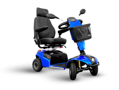 Shoprider Explorer Mobility Scooter