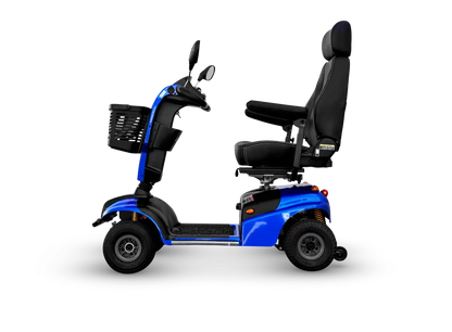 Shoprider Explorer Mobility Scooter