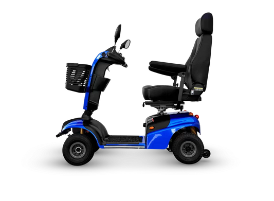 Shoprider Explorer Mobility Scooter