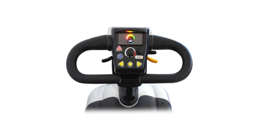 Shoprider Explorer Mobility Scooter