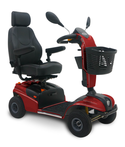 Shoprider Explorer Mobility Scooter
