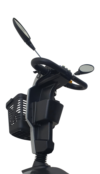 Shoprider Explorer Mobility Scooter