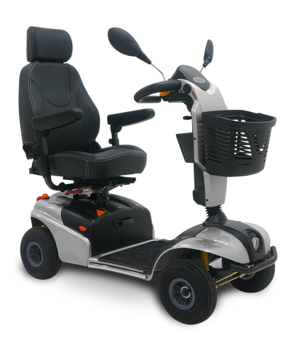 Shoprider Explorer Mobility Scooter