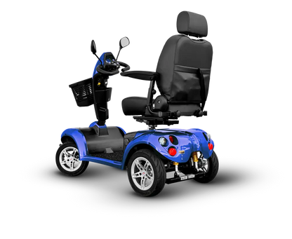 Rocky 8 Mobility Scooter