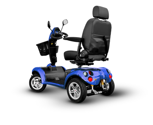 Rocky 8 Mobility Scooter
