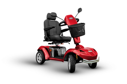 Rocky 8 Mobility Scooter