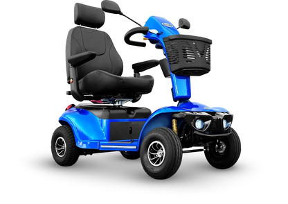 Shoprider Rocky 4 Scooter