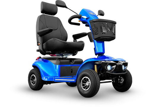 Shoprider Rocky 4 Scooter