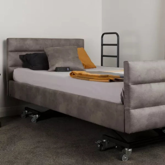ICARE High Side Rail