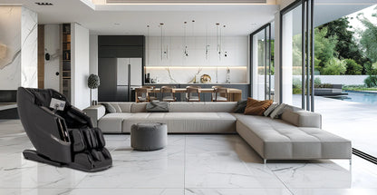 The Genesis Plus - Dual Core