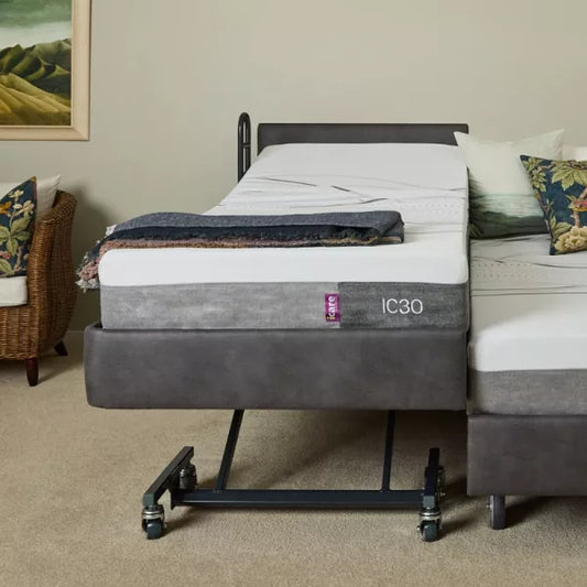 U-Assist Bed Rail