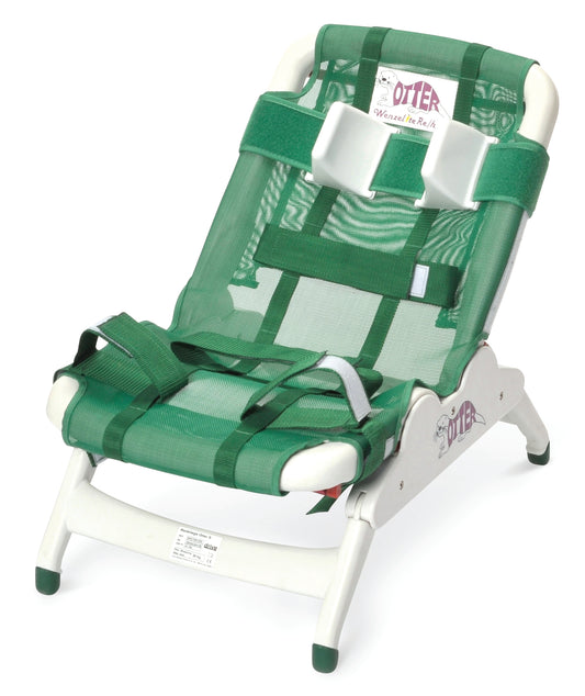 Otter Bath Chair