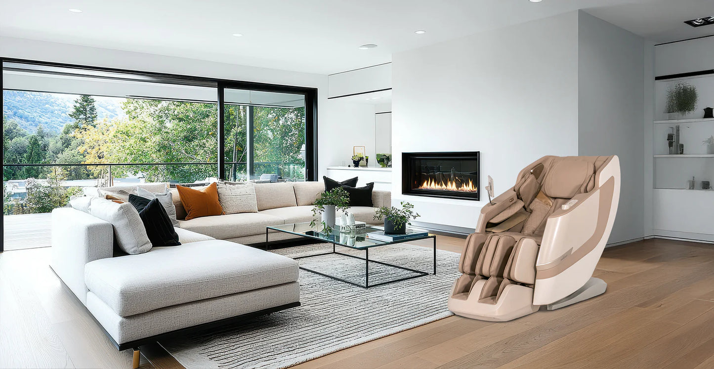 The Genesis Plus - Dual Core