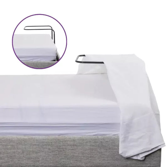 Over Bed Blanket Cradle
