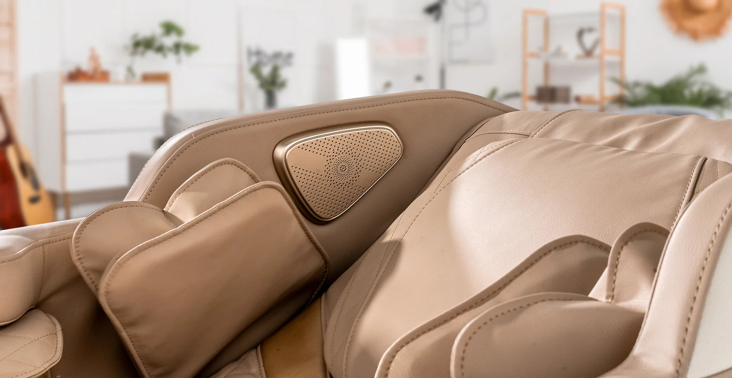 The Genesis Plus - Dual Core